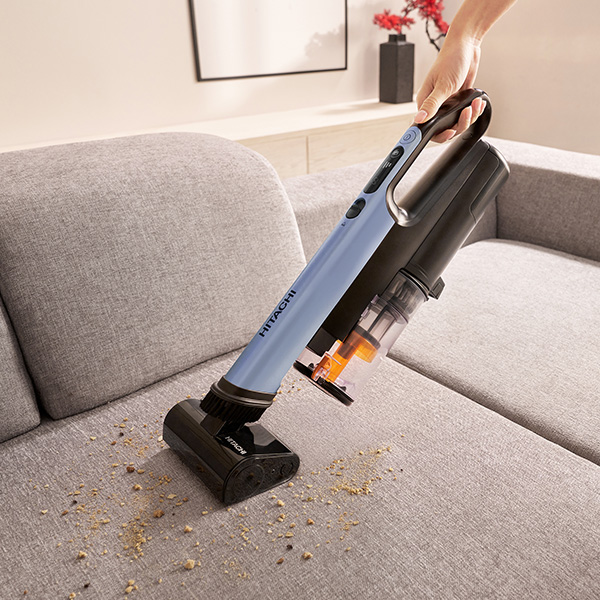 Hitachi Vacuum Cleaner
