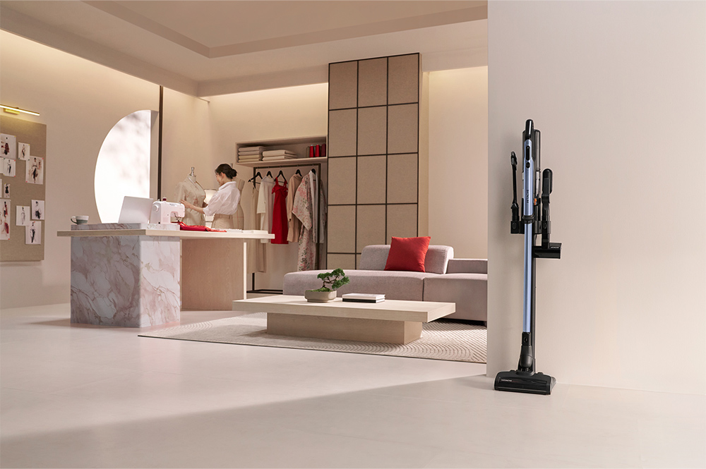 Hitachi Vacuum Cleaner
