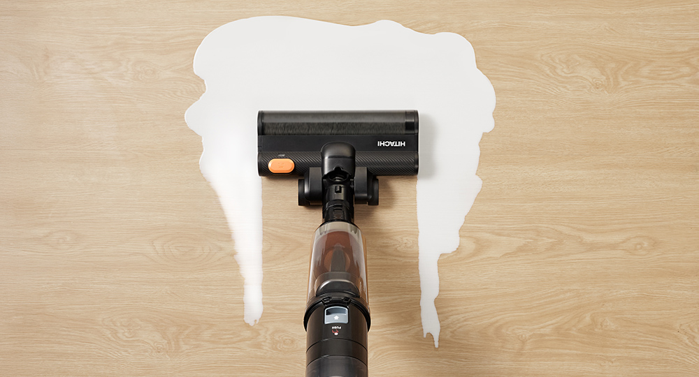 Hitachi Vacuum Cleaner