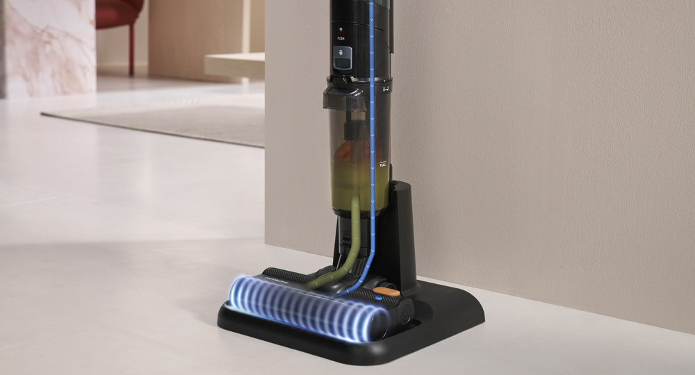 Hitachi Vacuum Cleaner