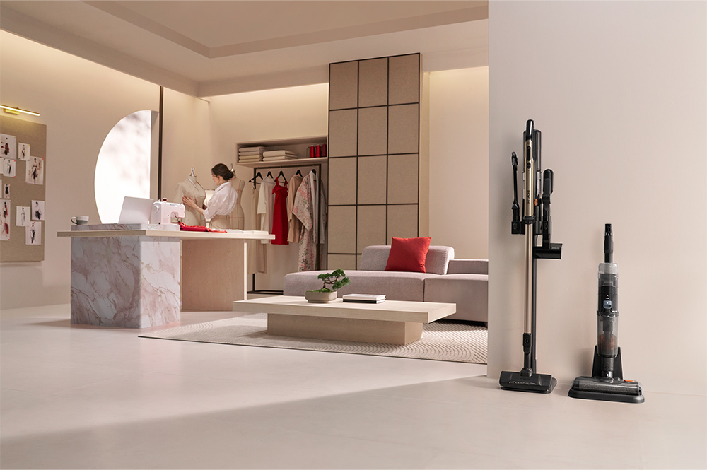 Hitachi Vacuum Cleaner