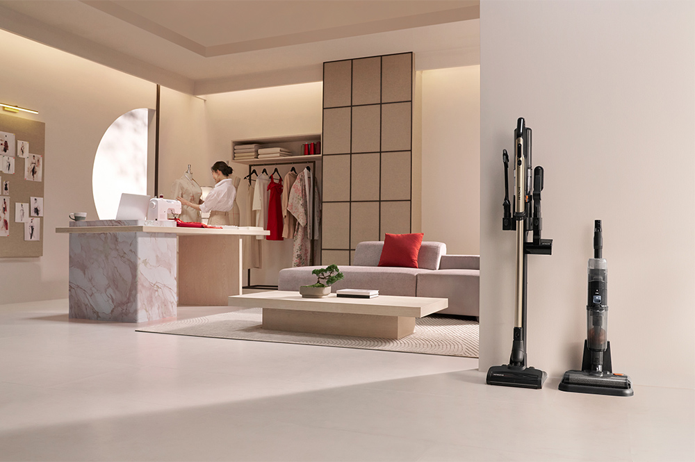Hitachi Vacuum Cleaner