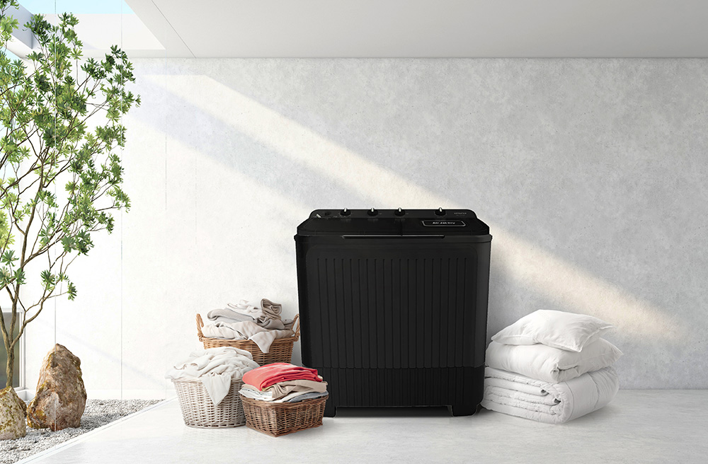 Hitachi Washing Machine