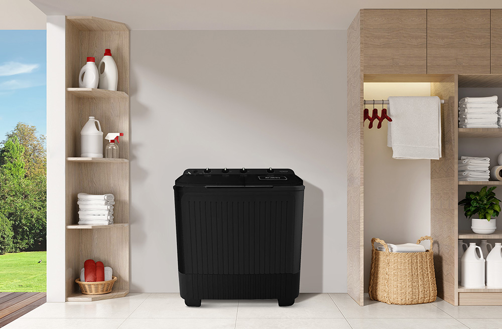Hitachi Washing Machine