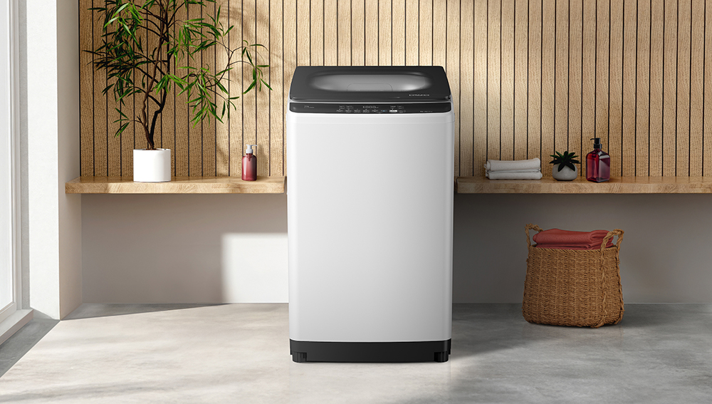 Hitachi Washing Machine