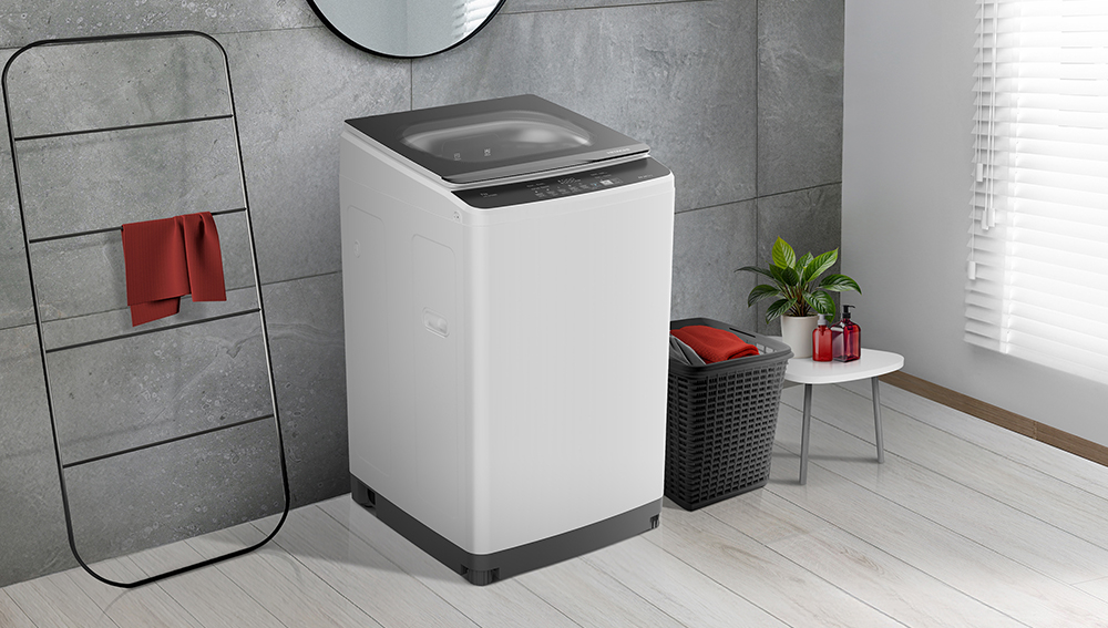 Hitachi Washing Machine