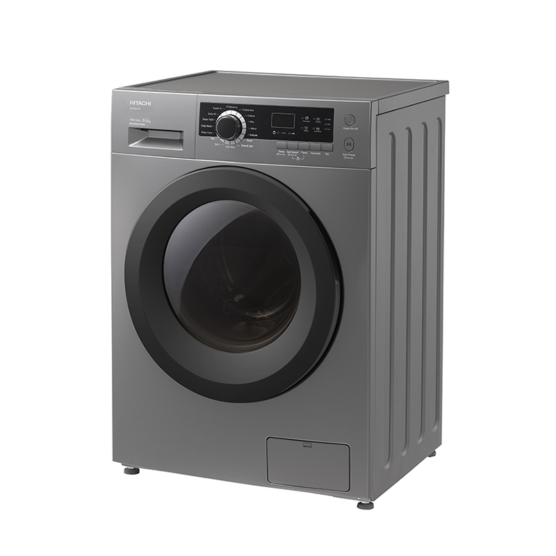 hitachi washing machine and dryer