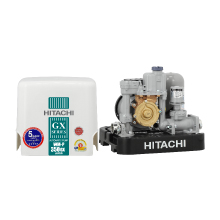 Hitachi Shallow Well Tank