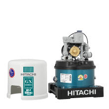 Hitachi Shallow Well Tank
