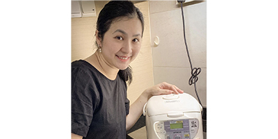 Rice Cooker : Arçelik Hitachi Home Appliances Sales (Singapore) Pte. Ltd.