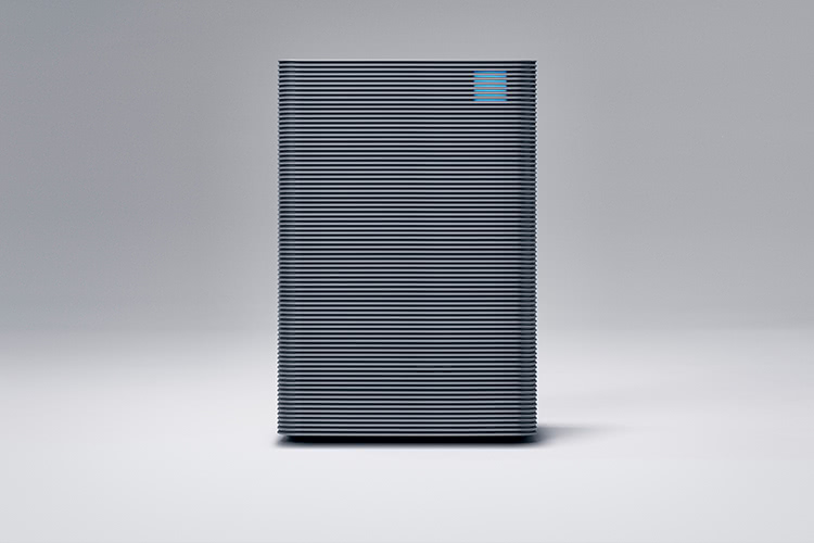 Air purifier store hitachi