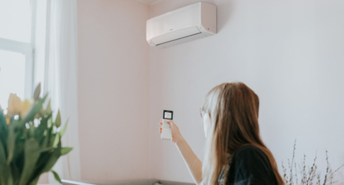 Hitachi Air Conditioners
