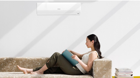 Hitachi Air Conitioners